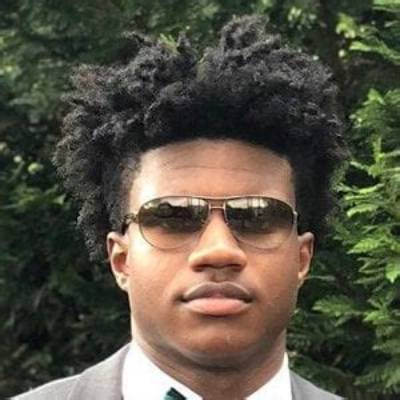 Reggie Fisher - Net Worth, Age, Height, Birthday, Bio, Wiki!