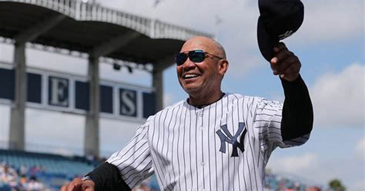 Reggie Jackson Net Worth, Age, Height, Bio, Birthday, Wiki!