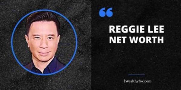 Reggie Lee Net Worth, Age, Height, Bio, Birthday, Wiki!