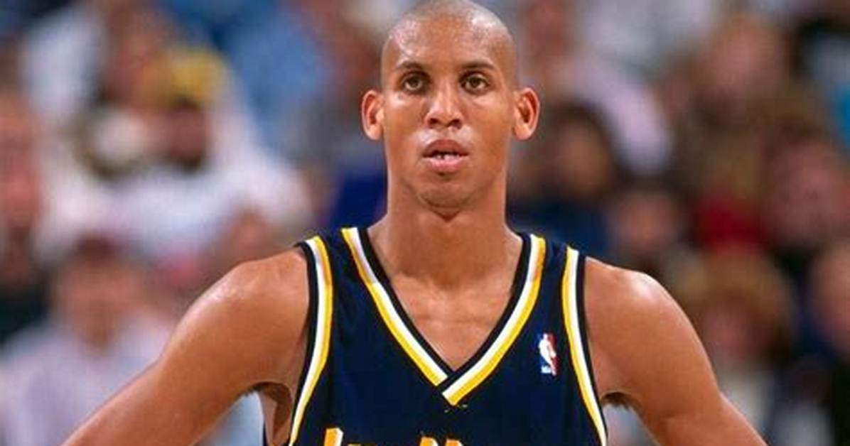 Reggie Miller Net Worth 2024, Age, Height, Bio, Birthday, Wiki!