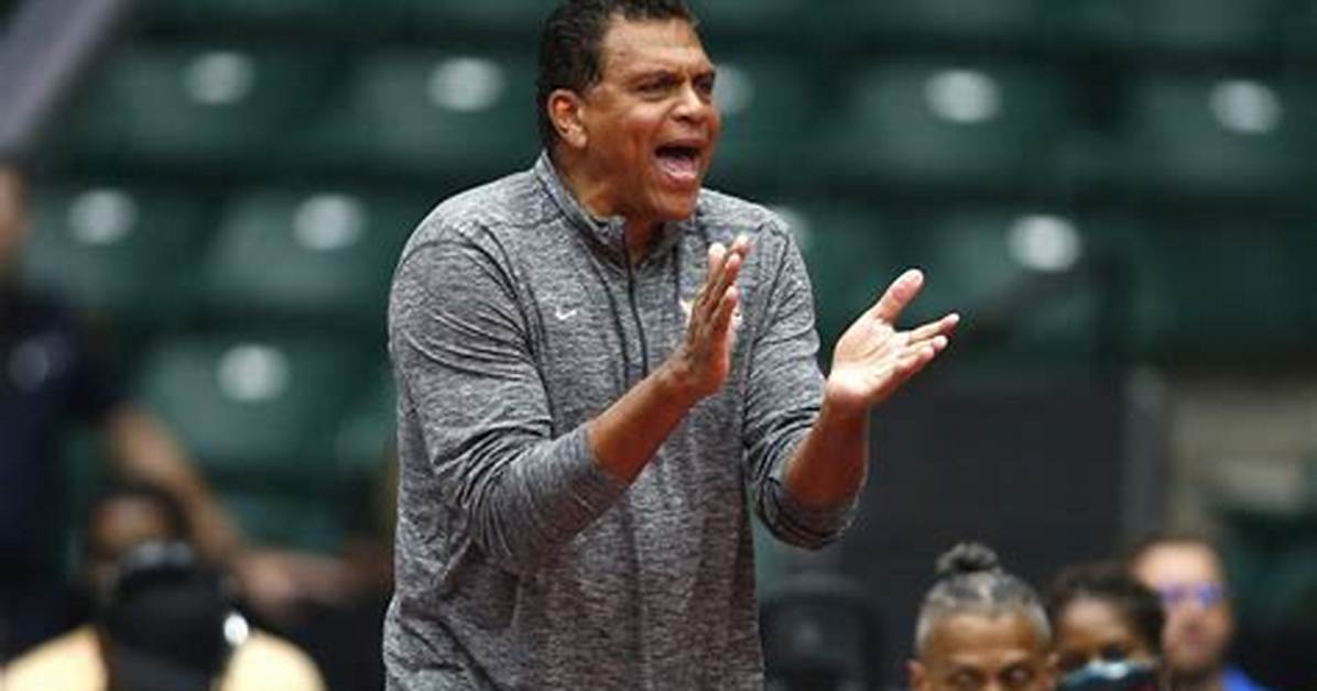 Reggie Theus Net Worth, Age, Height, Bio, Birthday, Wiki!
