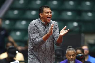 Reggie Theus Net Worth, Age, Height, Bio, Birthday, Wiki!