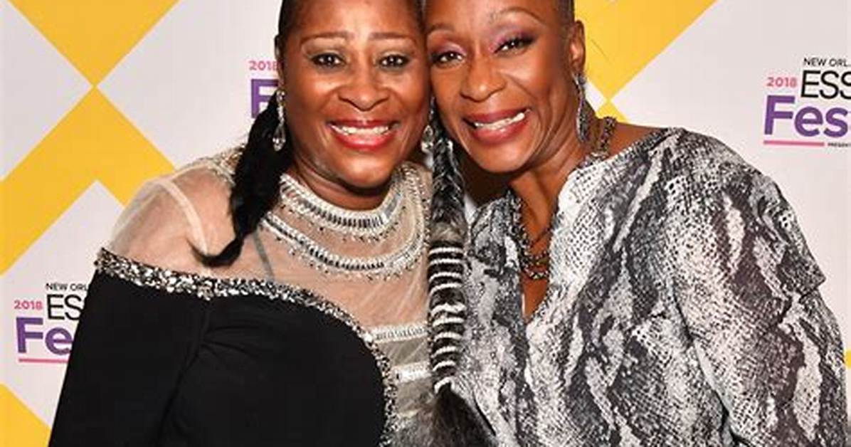 Regina Belle Net Worth, Age, Height, Bio, Birthday, Wiki!