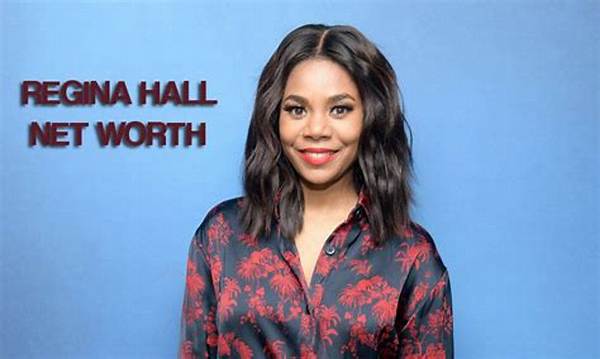 Regina Hall Net Worth, Age, Height, Bio, Birthday, Wiki!
