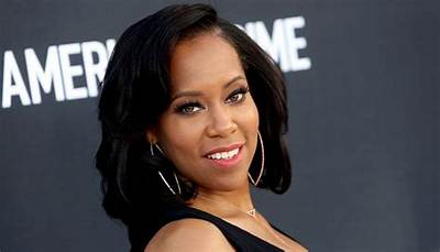Regina King Net Worth, Age, Height, Bio, Birthday, Wiki!