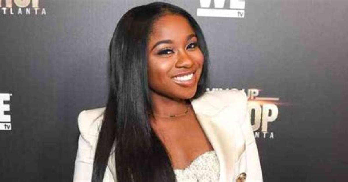 Reginae Carter Net Worth, Age, Height, Bio, Birthday, Wiki!