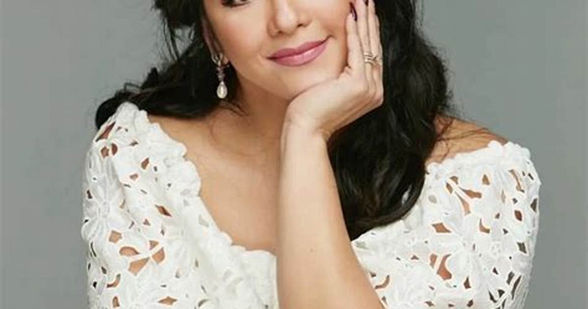 Regine Semaan Net Worth, Age, Height, Bio, Birthday, Wiki!