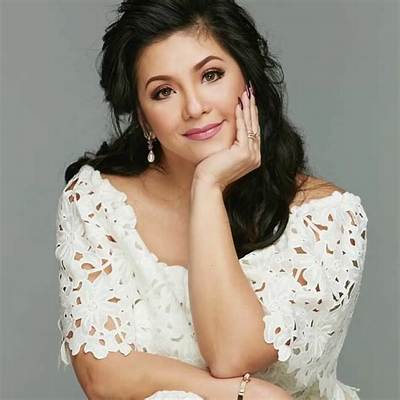 Regine Semaan Net Worth, Age, Height, Bio, Birthday, Wiki!