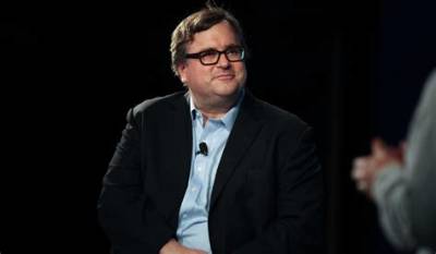 Reid Hoffman - Net Worth, Age, Height, Birthday, Bio, Wiki!