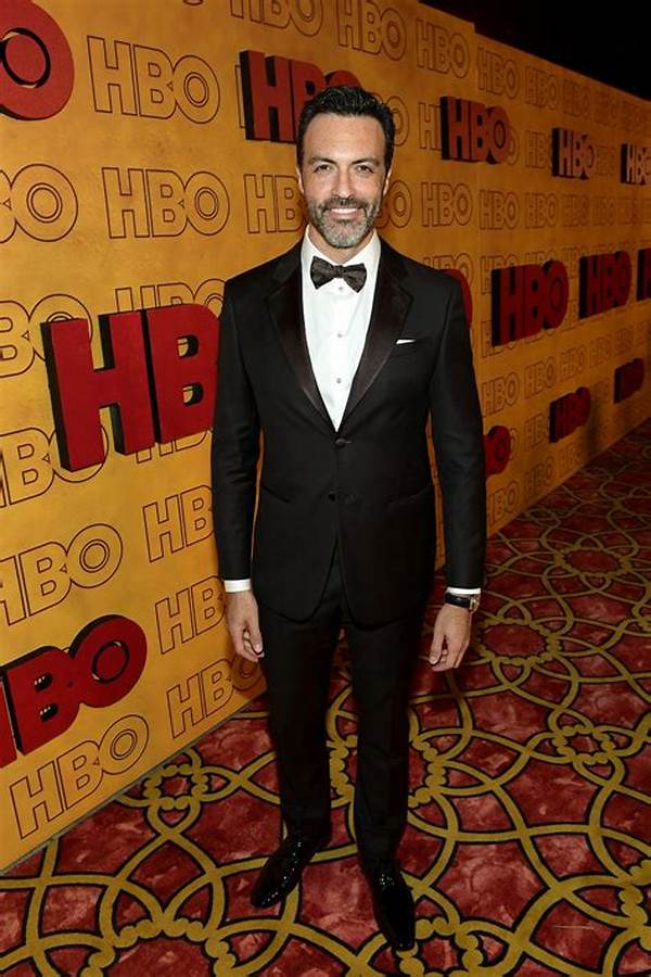 Reid Scott Net Worth, Age, Height, Bio, Birthday, Wiki!