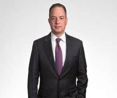 Reince Priebus Net Worth 2024, Age, Height, Bio, Birthday, Wiki!