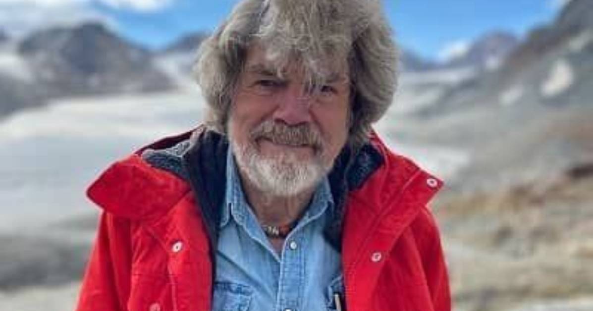 Reinhold Messner Net Worth, Age, Height, Bio, Birthday, Wiki!