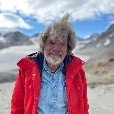 Reinhold Messner Net Worth, Age, Height, Bio, Birthday, Wiki!