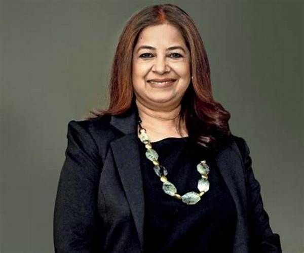 Rekha Bhardwaj - Net Worth, Age, Height, Birthday, Bio, Wiki!