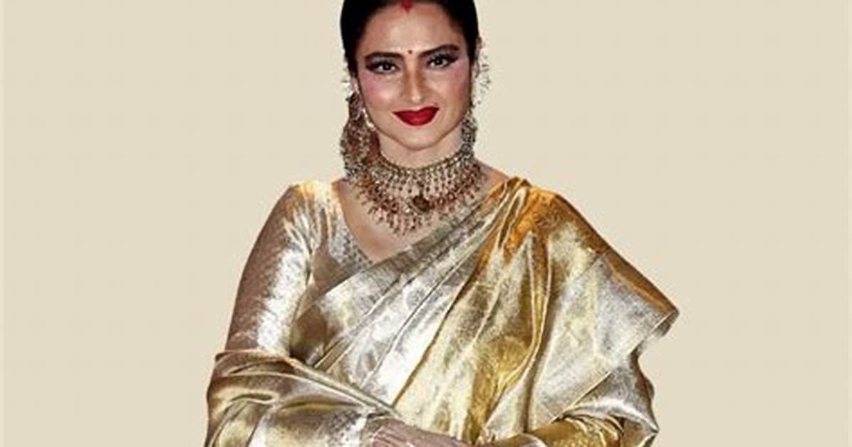 Rekha Shah Net Worth, Age, Height, Bio, Birthday, Wiki!