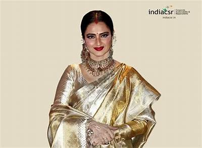 Rekha Shah Net Worth, Age, Height, Bio, Birthday, Wiki!
