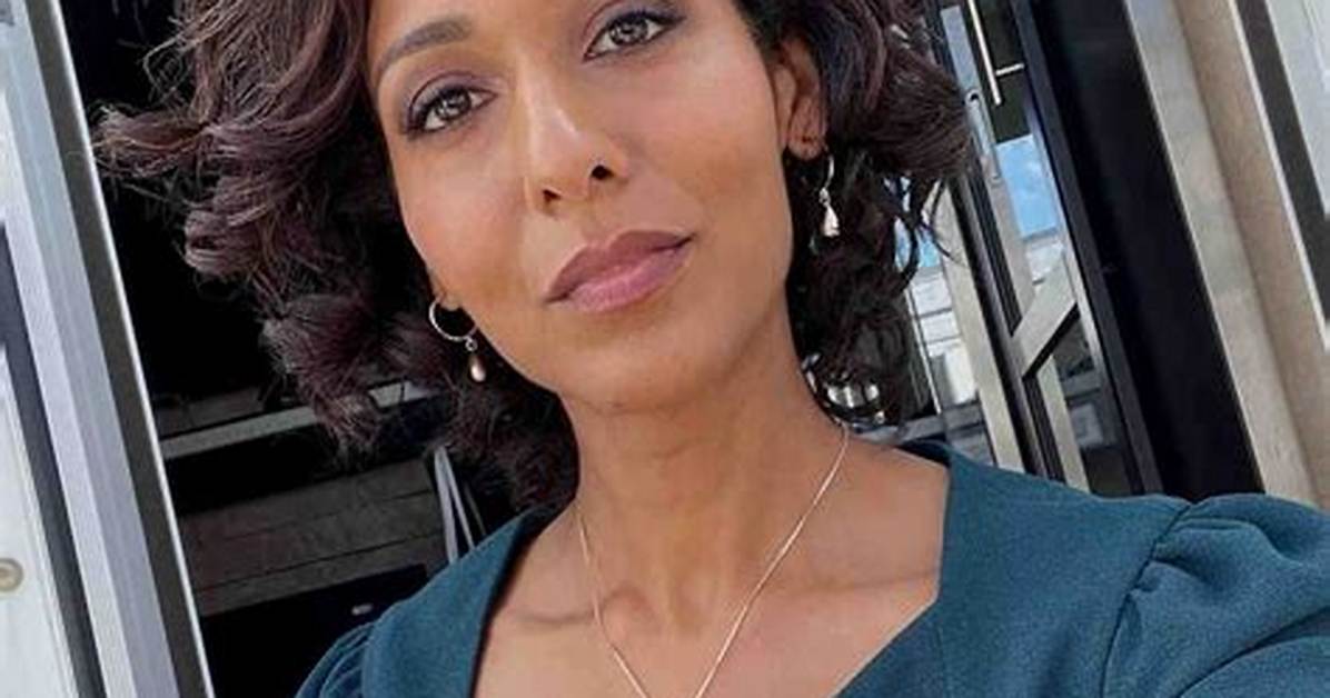 Rekha Sharma - Net Worth, Age, Height, Birthday, Bio, Wiki!