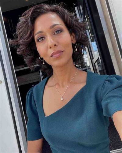 Rekha Sharma - Net Worth, Age, Height, Birthday, Bio, Wiki!