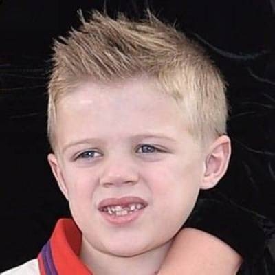 Remington Alexander Blackstock - Net Worth, Age, Height, Birthday, Bio, Wiki!