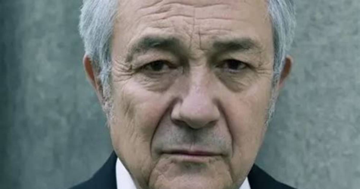 Remo Girone - Net Worth, Age, Height, Birthday, Bio, Wiki!