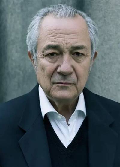 Remo Girone - Net Worth, Age, Height, Birthday, Bio, Wiki!