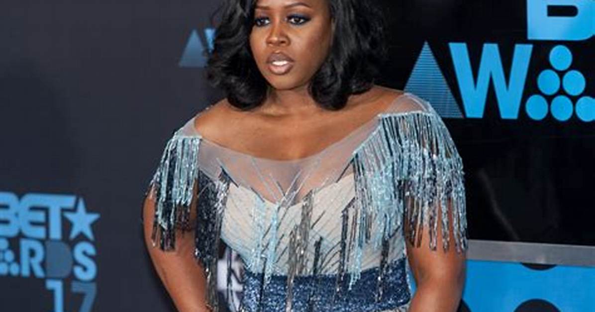Remy Ma Net Worth 2024, Age, Height, Bio, Birthday, Wiki!