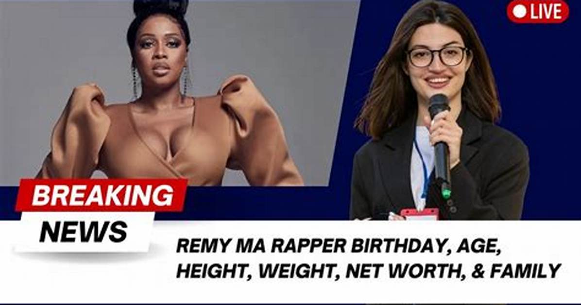 Remy Park - Net Worth, Age, Height, Birthday, Bio, Wiki!