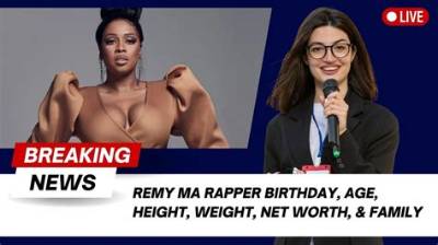 Remy Park - Net Worth, Age, Height, Birthday, Bio, Wiki!