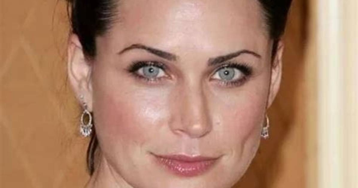 Rena Sofer Net Worth, Age, Height, Bio, Birthday, Wiki!
