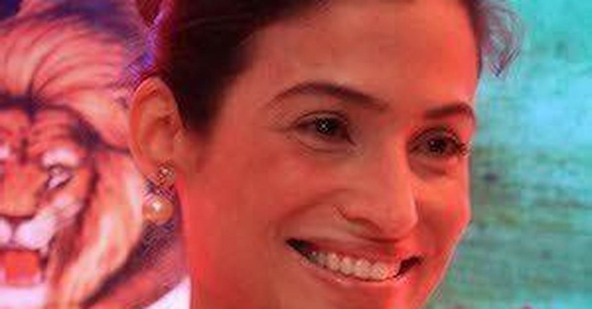 Renata Vasconcellos - Net Worth, Age, Height, Birthday, Bio, Wiki!