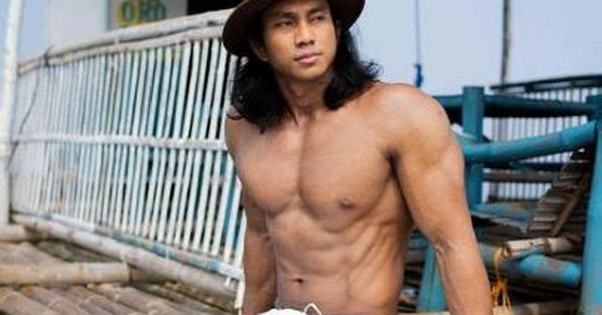 Rendon Labador - Net Worth, Age, Height, Birthday, Bio, Wiki!