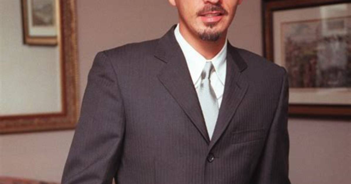 Rene Elizondo Jr. Net Worth, Age, Height, Bio, Birthday, Wiki!