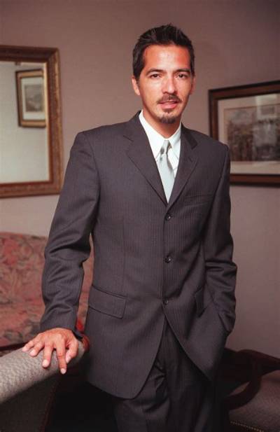 Rene Elizondo Jr. Net Worth, Age, Height, Bio, Birthday, Wiki!