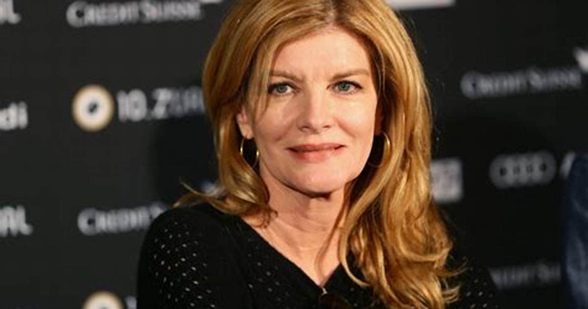 Rene Russo Net Worth, Age, Height, Bio, Birthday, Wiki!