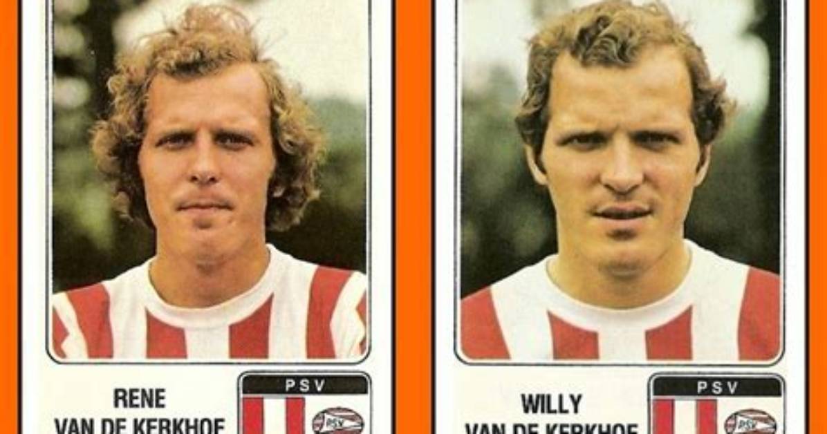 Rene Van De Kerkhof - Net Worth, Age, Height, Birthday, Bio, Wiki!