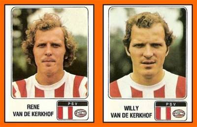 Rene Van De Kerkhof - Net Worth, Age, Height, Birthday, Bio, Wiki!