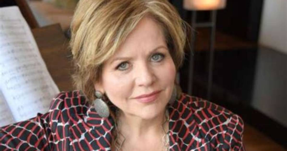 Renee Fleming Net Worth, Age, Height, Bio, Birthday, Wiki!