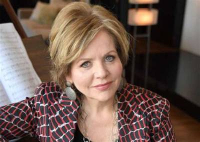 Renee Fleming Net Worth, Age, Height, Bio, Birthday, Wiki!
