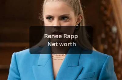 Renee Sieff - Net Worth, Age, Height, Birthday, Bio, Wiki!
