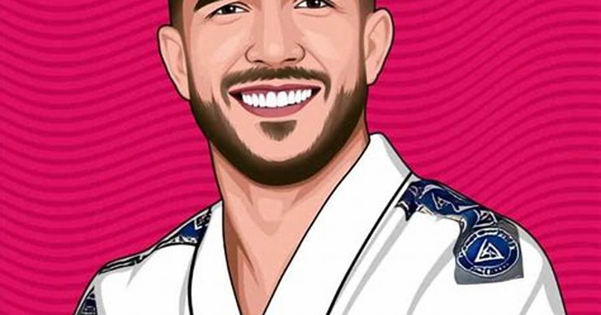 Rener Gracie Net Worth, Age, Height, Bio, Birthday, Wiki!