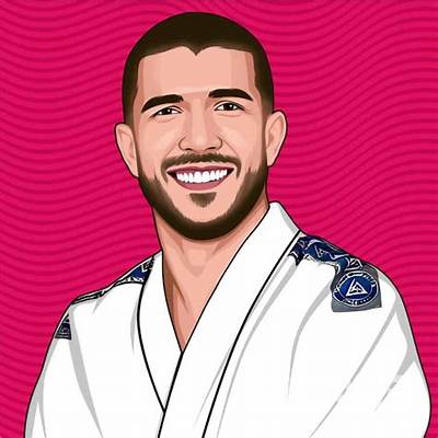 Rener Gracie Net Worth, Age, Height, Bio, Birthday, Wiki!
