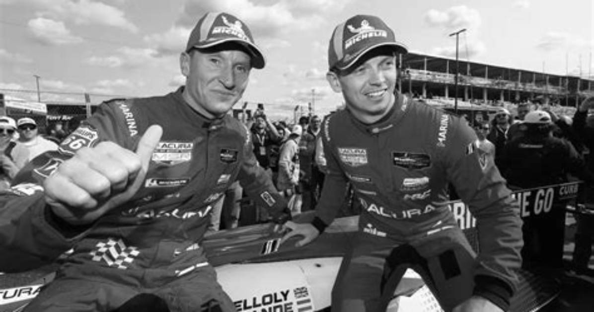 Renger Van Der Zande - Net Worth, Age, Height, Birthday, Bio, Wiki!