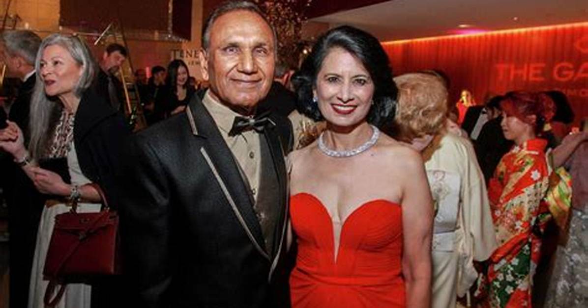 Renu Khator - Net Worth, Age, Height, Birthday, Bio, Wiki!