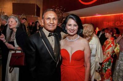Renu Khator - Net Worth, Age, Height, Birthday, Bio, Wiki!