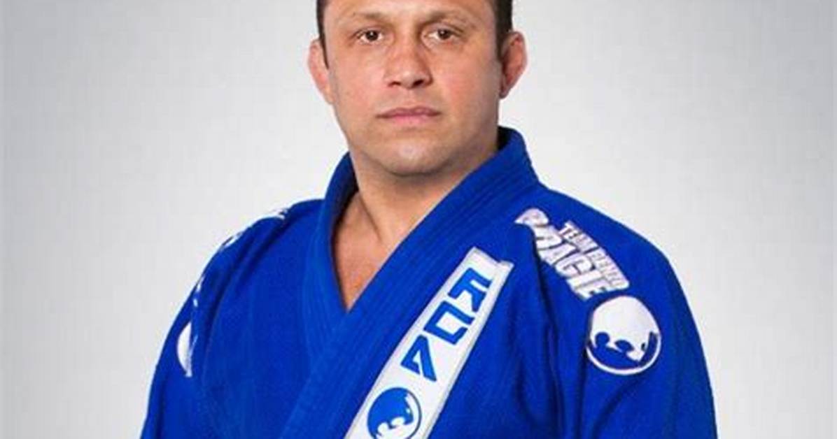 Renzo Gracie Net Worth 2024, Age, Height, Bio, Birthday, Wiki!