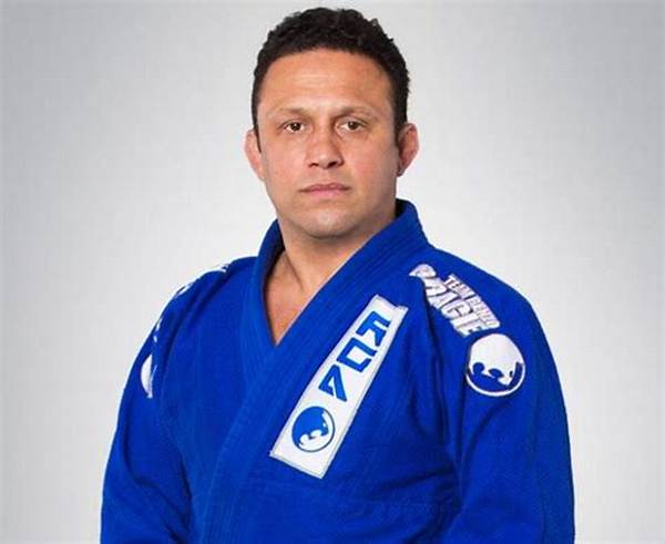 Renzo Gracie Net Worth 2024, Age, Height, Bio, Birthday, Wiki!