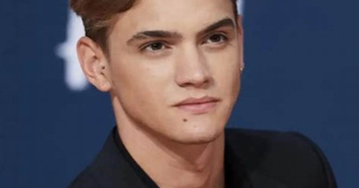 Renzo Guevara - Net Worth, Age, Height, Birthday, Bio, Wiki!