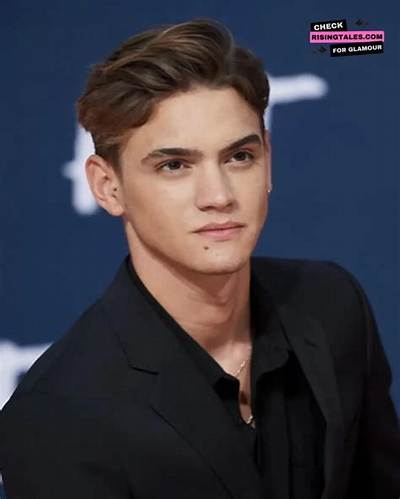 Renzo Guevara - Net Worth, Age, Height, Birthday, Bio, Wiki!