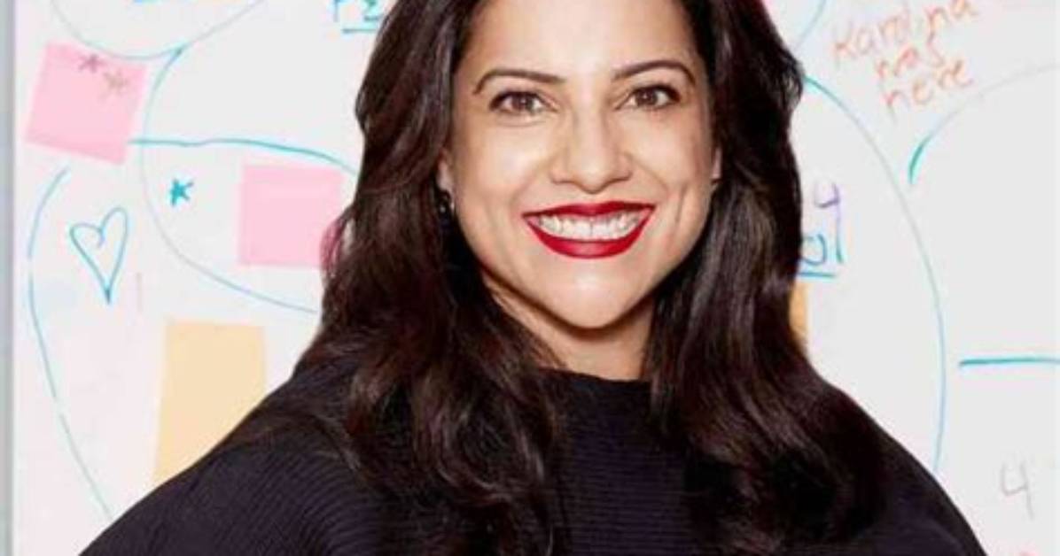Reshma Saujani Net Worth, Age, Height, Bio, Birthday, Wiki!