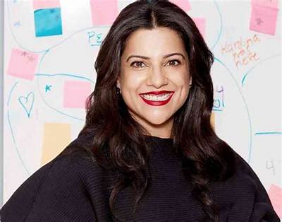 Reshma Saujani Net Worth, Age, Height, Bio, Birthday, Wiki!